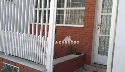 Casa Comercial à venda, Centro, Sorocaba - CA0222.