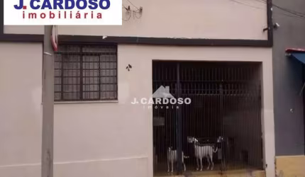 Casa Residencial à venda, Centro, Sorocaba - CA0240.