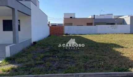 Terreno Residencial à venda, Parque São Bento, Sorocaba - TE0111.