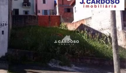 Terreno Residencial à venda, Jardim Dois Corações, Sorocaba - TE0113.