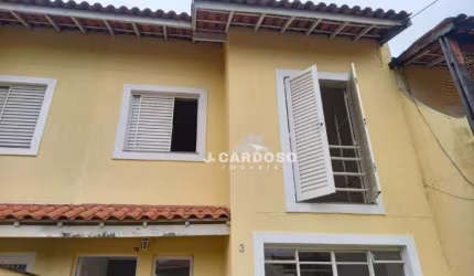 Casa com 3 dormitórios à venda, 133 m² por R$ 350.000,00 - Jardim São Conrado - Sorocaba/SP