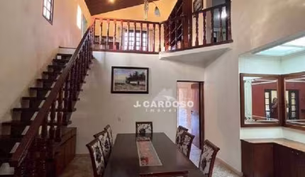 Casa Residencial para locação, Jardim Isaura, Sorocaba - CA0279.