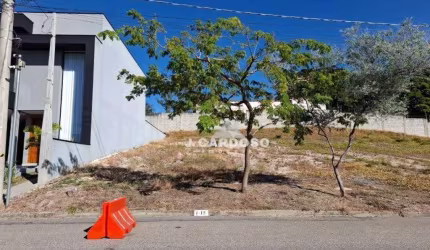 Terreno Residencial à venda, Brigadeiro Tobias, Sorocaba - TE0121.