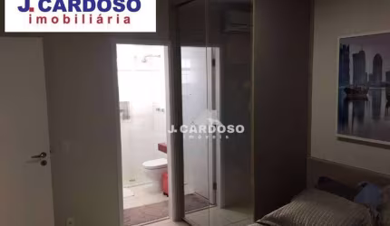 Apartamento Residencial à venda, Jardim Três Marias, Guarujá - AP0565.