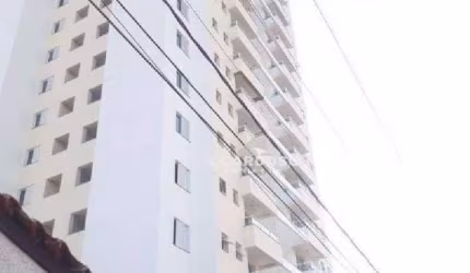 Apartamento Residencial à venda, Jardim Piratininga, Sorocaba - AP0578.