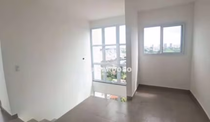 Apartamento Residencial à venda, Vila Vasques, Votorantim - AP0590.