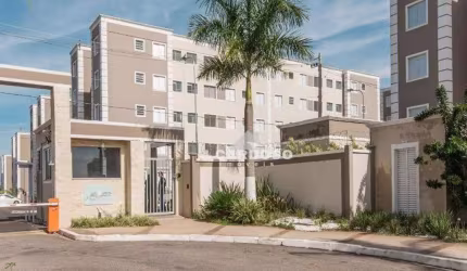 Apartamento Residencial à venda, Jardim Novo Mundo, Sorocaba - AP0642.