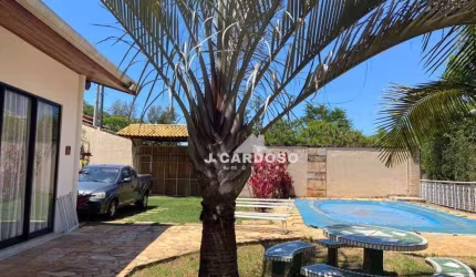 Casa Residencial à venda, Jardim Bandeirantes, Sorocaba - CA0377.