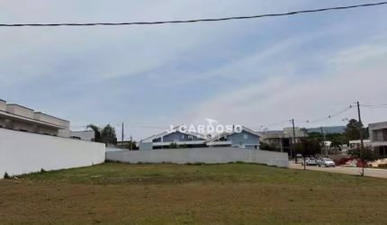Terreno Residencial à venda, Parque Monte Bianco, Araçoiaba da Serra - TE0167.