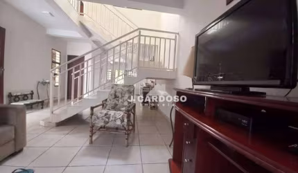Casa Residencial à venda, Vila Hortência, Sorocaba - CA0388.