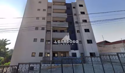 Apartamento Residencial à venda, Central Parque Sorocaba, Sorocaba - AP0831.