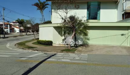 Casa Residencial à venda, Condomínio Granja Olga, Sorocaba - CA0487.