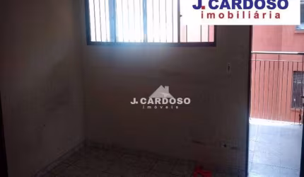 Apartamento Residencial à venda, Aliança, Osasco - AP0971.