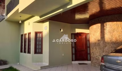Casa Residencial para venda e locação, Jardim Icatu, Votorantim - CA0558.