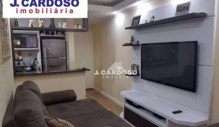 Apartamento Residencial à venda, Jardim Novo Mundo, Sorocaba - AP1026.