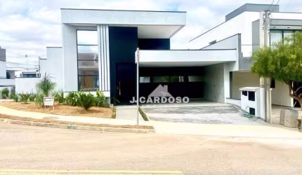 Casa Residencial à venda, Ibiti Royal Park, Sorocaba - CA0595.