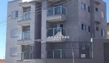 Apartamento Residencial à venda, Jardim Wanel Ville IV, Sorocaba - AP1067.