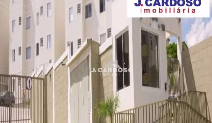 Apartamento Residencial à venda, Vila Jardini, Sorocaba - AP1073.