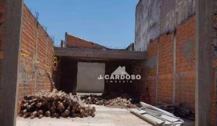 Terreno Residencial à venda, Parque São Bento, Sorocaba - TE0231.