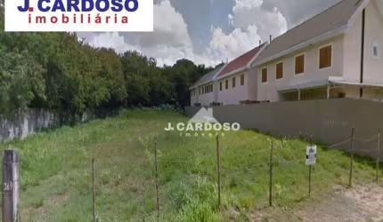 Área Industrial à venda, Jardim São Carlos, Sorocaba - AR0012.