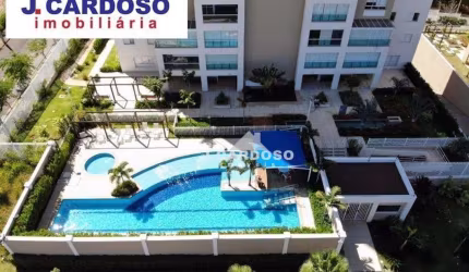 Apartamento Residencial à venda, Jardim Emília, Sorocaba - AP1091.