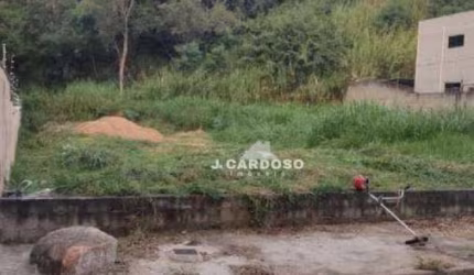 Terreno Comercial à venda, Parque Morumbi, Votorantim - TE0257.