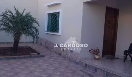 Casa Residencial à venda, Jardim Maria do Carmo, Sorocaba - CA0650.