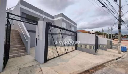 Casa Residencial à venda, Vossoroca, Votorantim - CA0704.