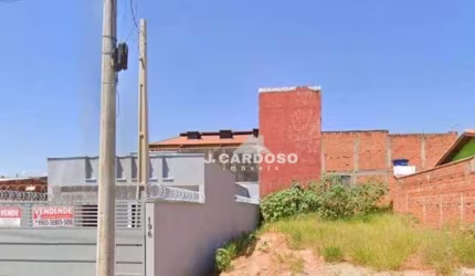 Terreno Residencial à venda, Parque São Bento, Sorocaba - TE0331.
