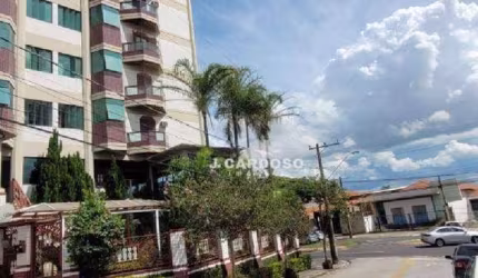 Apartamento Residencial à venda, Vila Trujillo, Sorocaba - AP1225.