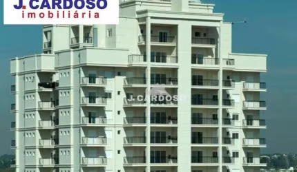 Apartamento Residencial à venda, Jardim Portal da Colina, Sorocaba - AP1230.