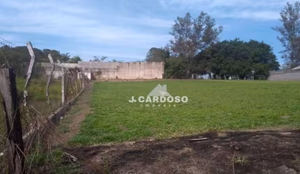 Terreno Comercial à venda, Chácaras Leão, Votorantim - TE0341.