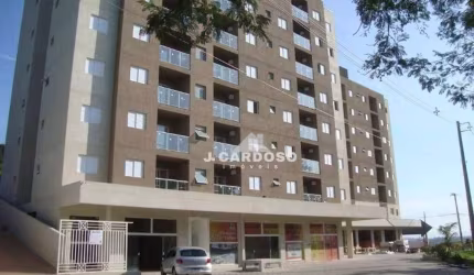 Apartamento Residencial à venda, Chácaras Reunidas São Jorge, Sorocaba - AP1246.