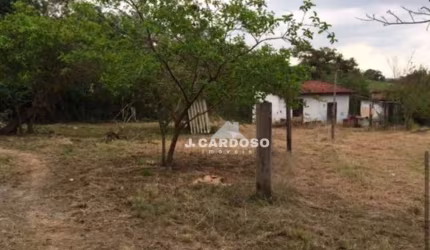 Terreno à venda, 3000 m² por R$ 230.000,00 - Aldeia dos Laranjais - Porto Feliz/SP