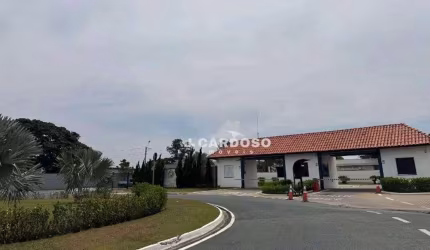 Terreno Residencial à venda, Parque Monte Bianco, Araçoiaba da Serra - TE0370.