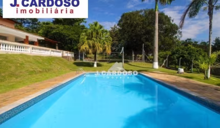 Chácara Comercial à venda, Jardim Novo Mundo, Sorocaba - CH0037.