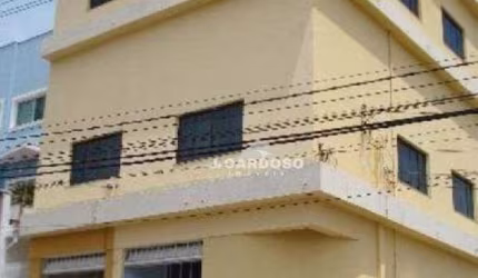 Prédio Comercial para locação, Centro, Sorocaba - PR0004.