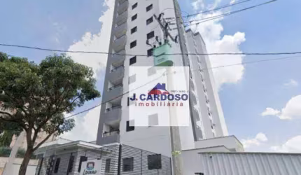 Apartamento com 2 dormitórios à venda, 69 m² por R$ 510.000,00 - Vila Lucy - Sorocaba/SP