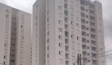 Apartamento para locação, Condomínio Mirante de Santa Rosália, Vila Progresso, Sorocaba - São Paulo