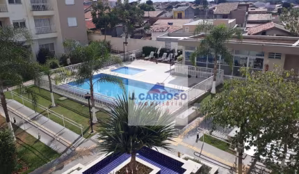 Apartamento com 3 dormitórios à venda, 91 m² por R$ 420.000,00 - Vila Progresso - Sorocaba/SP