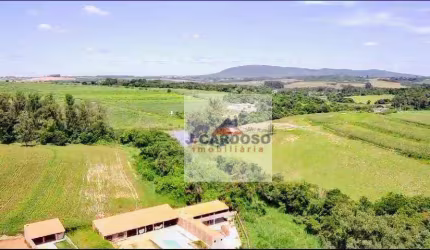 Terreno à venda, 1121 m² por R$ 255.000,00 - Caguaçu - Sorocaba/SP