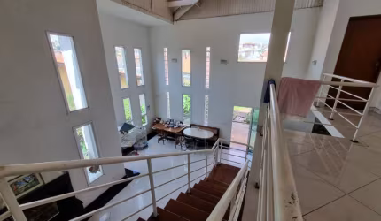 Casa Sobrado   a  Venda City Bussucaba
