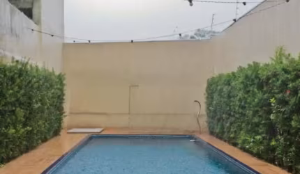 Casa com 3 quartos à venda na Rua José Albino, Parque São Domingos, São Paulo, 140 m2 por R$ 1.125.000