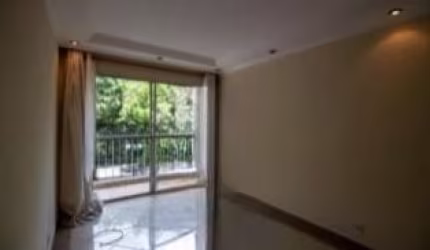 Ótimo apartamento, pronto para morar!!