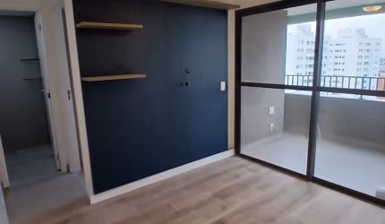 Lindo apartamento pronto para morar!