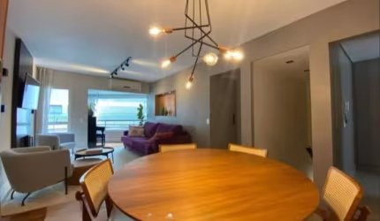 Apartamento Duplex