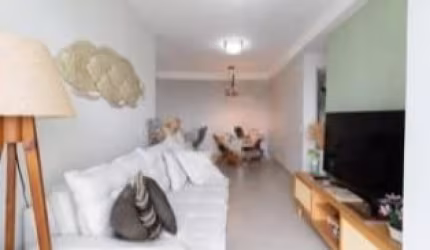 Apartamento Novo - Pronto para morar!!