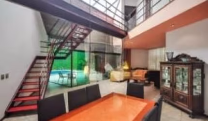 Casa com 4 quartos à venda na Rua Corgie Assad Abdalla, 456, Morumbi, São Paulo, 400 m2 por R$ 2.035.000