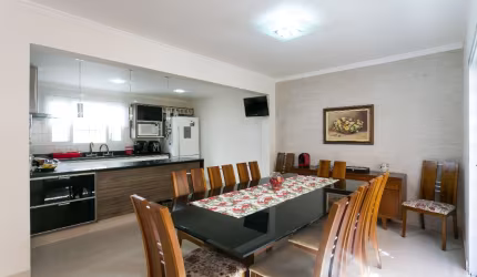 Casa  a venda   280 m² Jardim Leonor