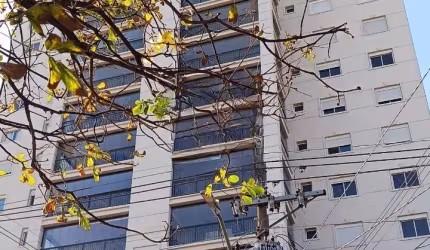 Apartamento à Venda | 149m² | 3 Suítes | Alto da Lapa